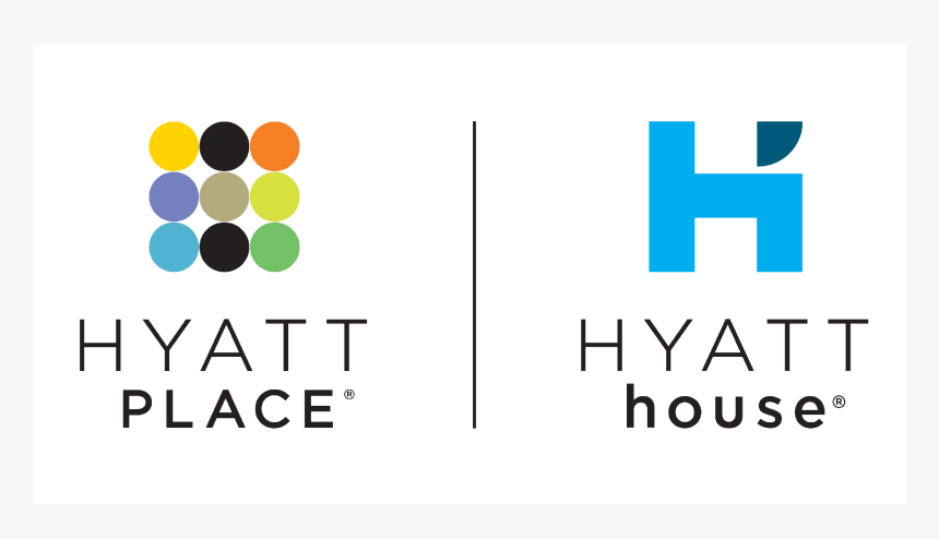 Hyatt Place Png Logo, Transparent Png, Free Download