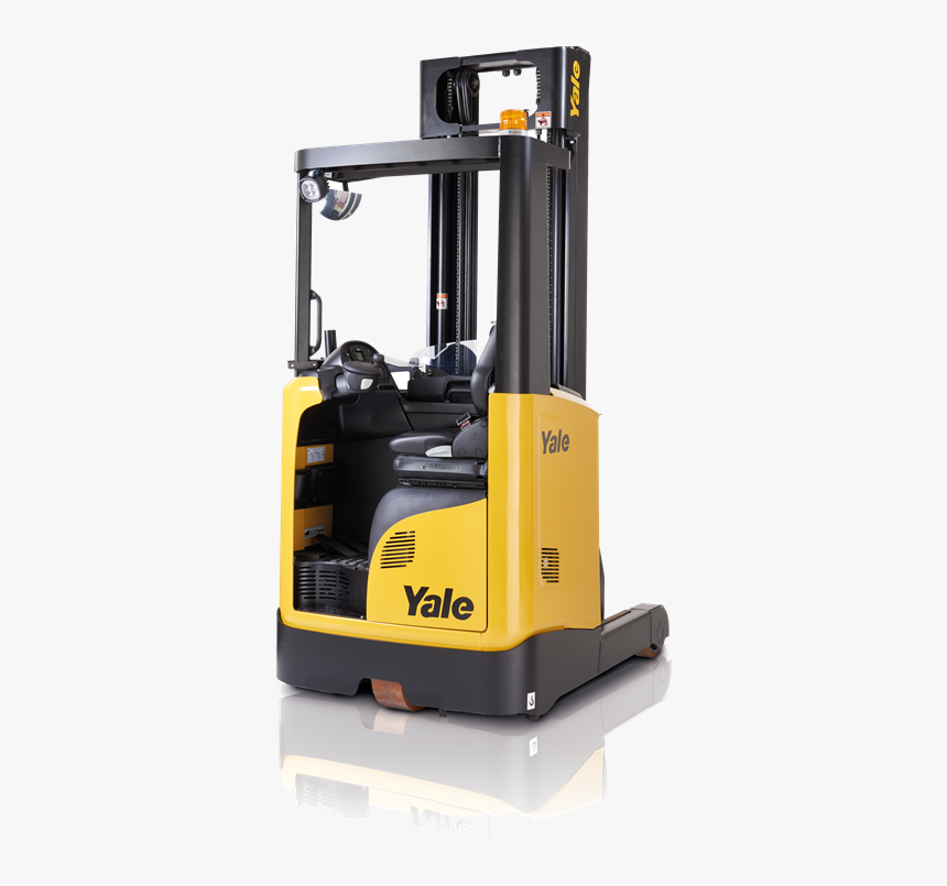 Reach Truck Yale 10m, HD Png Download, Free Download