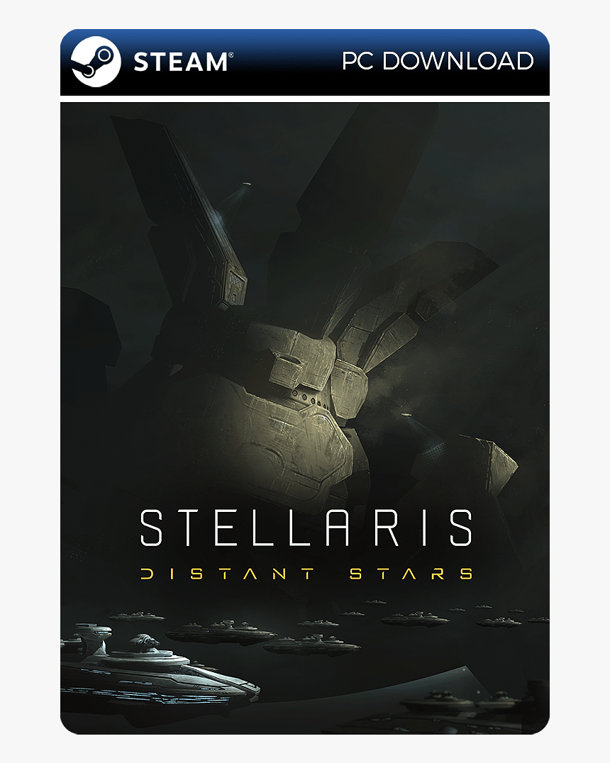 Stellaris, HD Png Download, Free Download