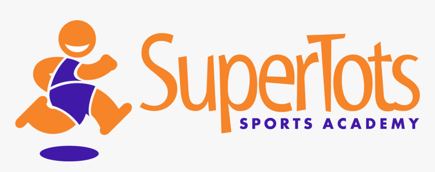 Supertots Sports Academy, HD Png Download, Free Download