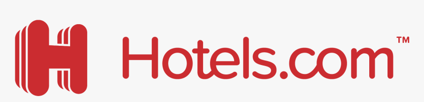 Hotels Com Logo Png, Transparent Png, Free Download