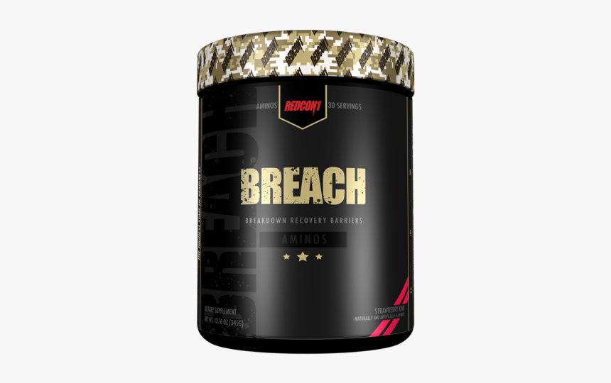 Picture 1 Of - Breach Redcon1, HD Png Download, Free Download