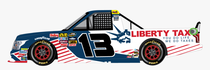 2018 Camping World Truck Series, HD Png Download, Free Download