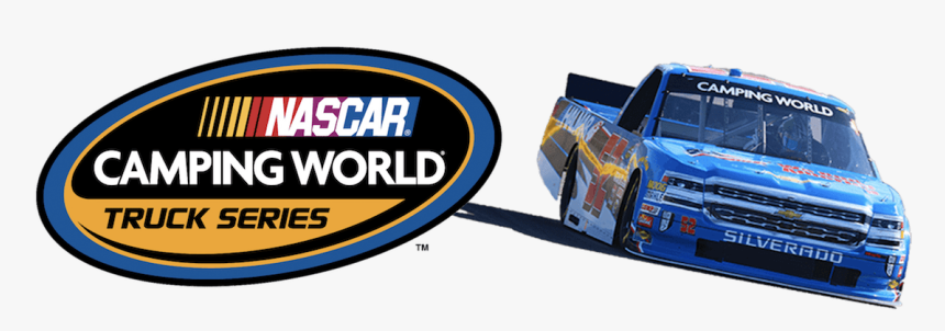 Camping World Truck Series, HD Png Download, Free Download