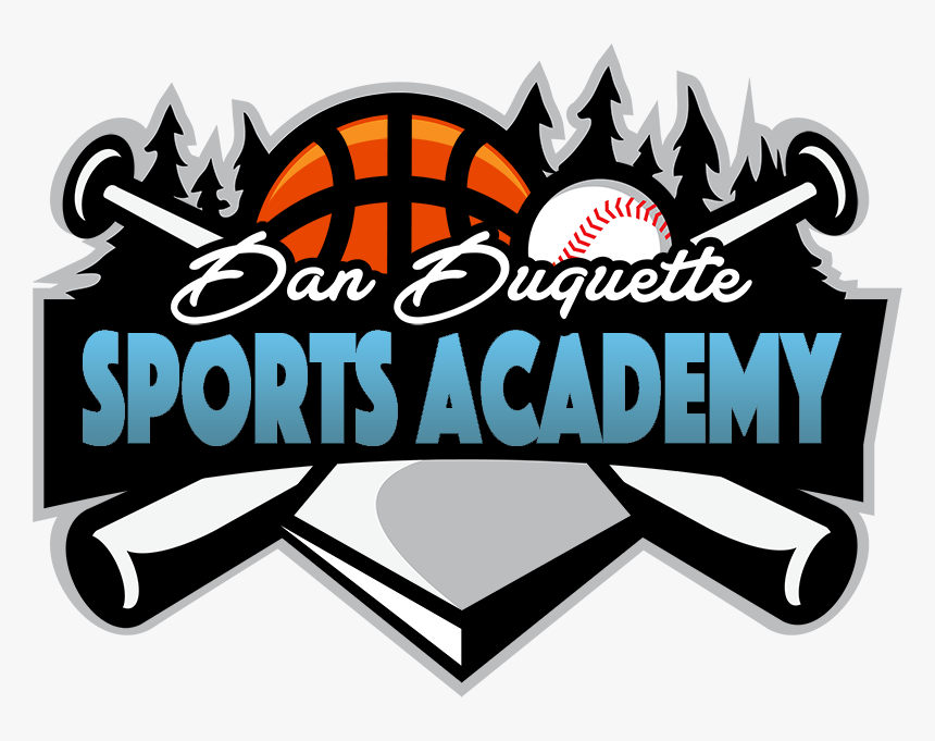Dan Duquette Sports Academy - Dan Duquette Sports Academy Logo, HD Png Download, Free Download
