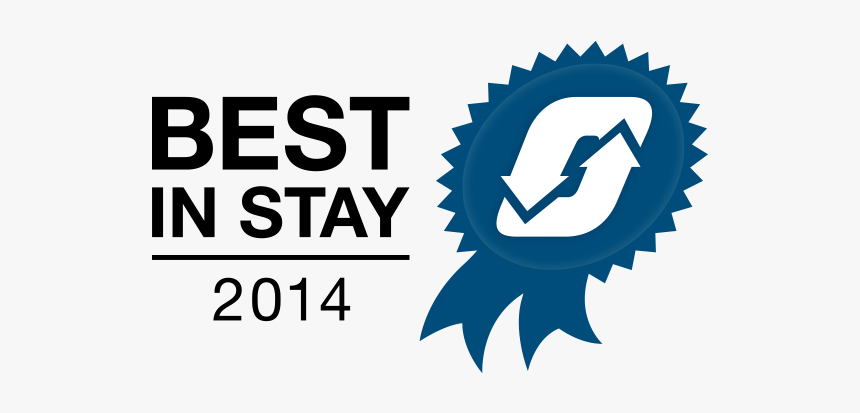 Orbitz Best In Stay - Investors In Business Award, HD Png Download, Free Download