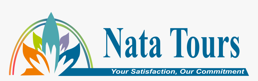 Logo Nata Tours Png, Transparent Png, Free Download