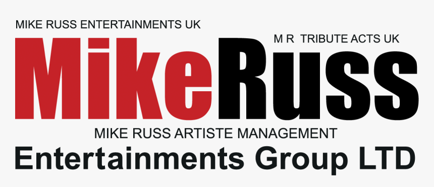 Mike Russ Entertainments Uk - Poster, HD Png Download, Free Download