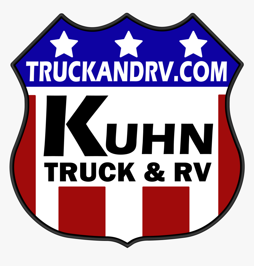 Kuhn Truck And Rv Logo - Kuhn Truck And Rv, HD Png Download, Free Download