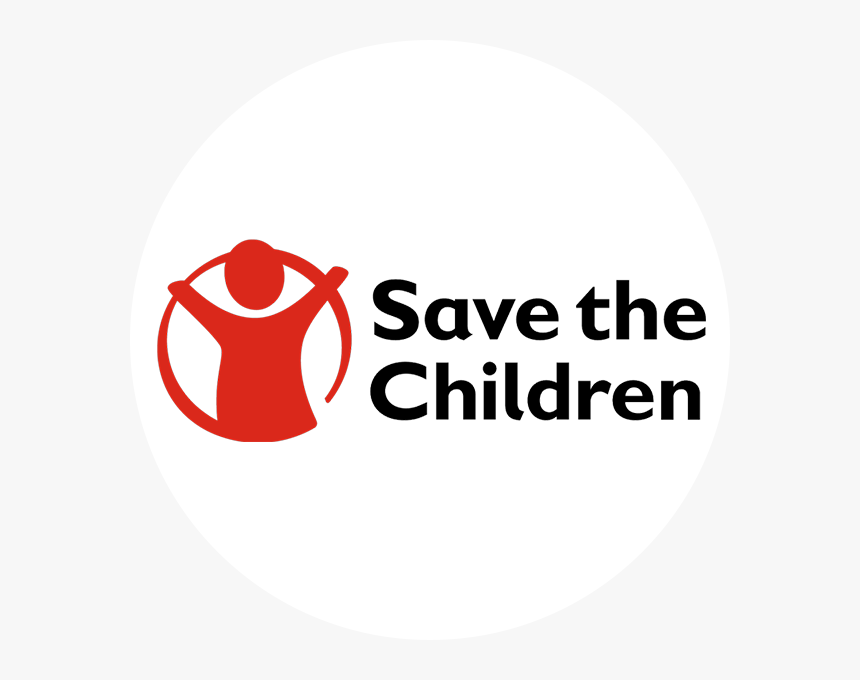 Save The Children, HD Png Download, Free Download
