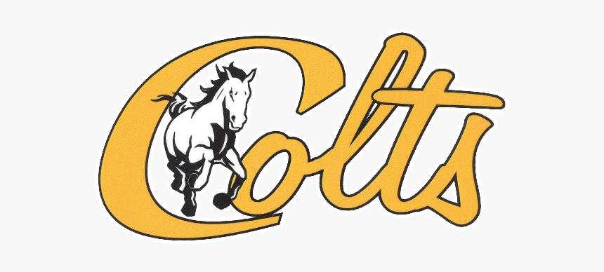 School Logo Image - Northern Cambria Colts, HD Png Download, Free Download