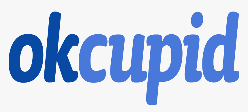 Ok Cupid Logo, HD Png Download, Free Download