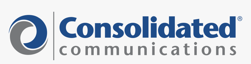 Consolidated Communications - Consolidated Communications Transparent Logo, HD Png Download, Free Download