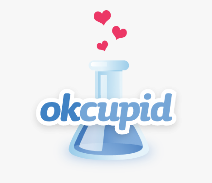 Okcupid - Okcupid Logo, HD Png Download, Free Download