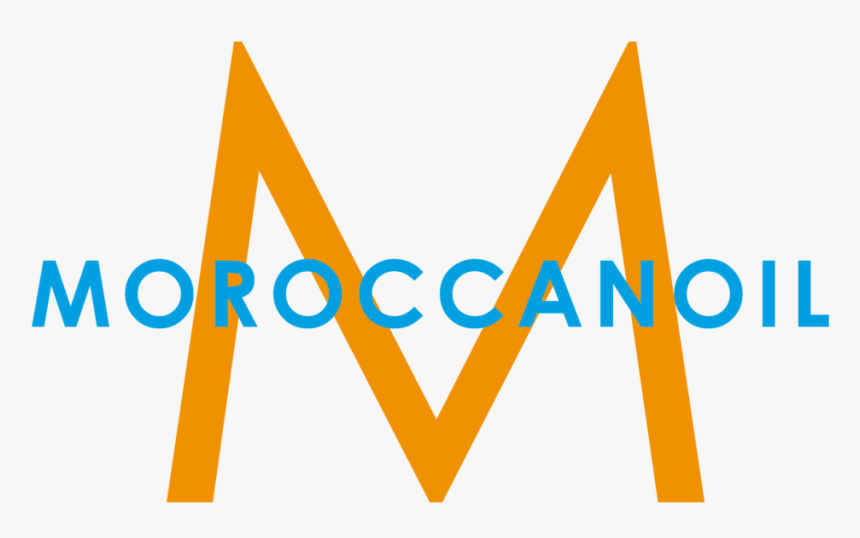 Moroccanoil-logo - Moroccan Oil, HD Png Download, Free Download