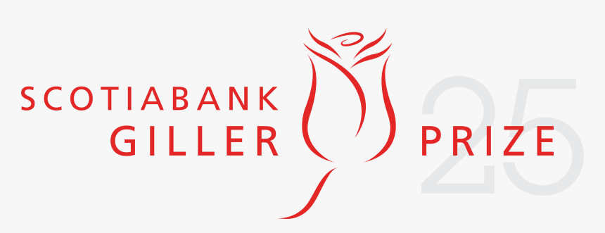 Scotiabank Giller Prize Logo, HD Png Download, Free Download