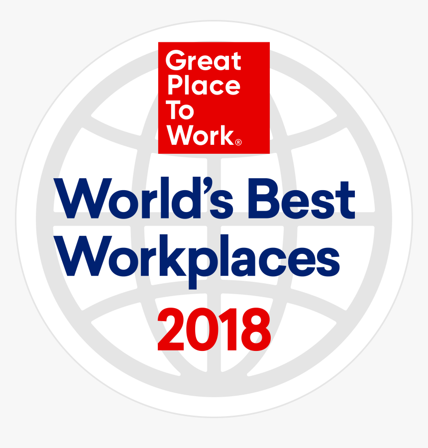 Great Place To Work Adecco, HD Png Download, Free Download