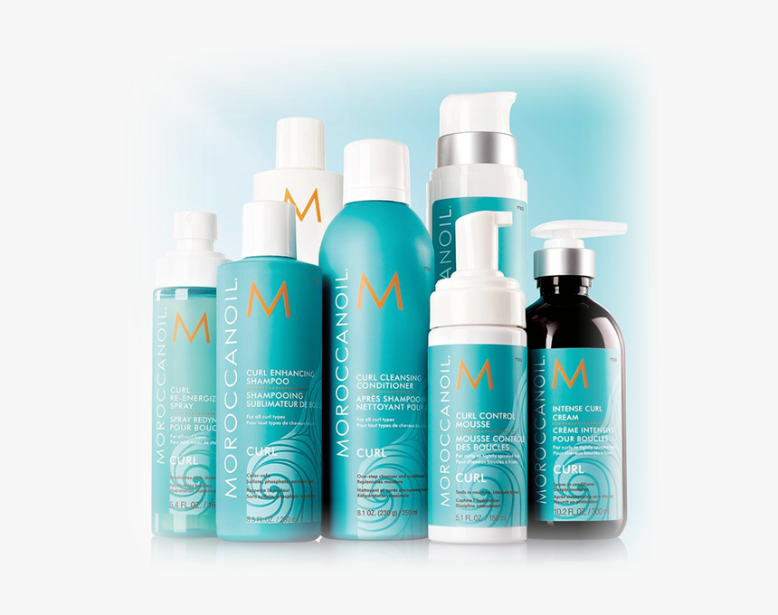 Moroccanoil Cincinnati Hair Salon - Moroccanoil, HD Png Download, Free Download