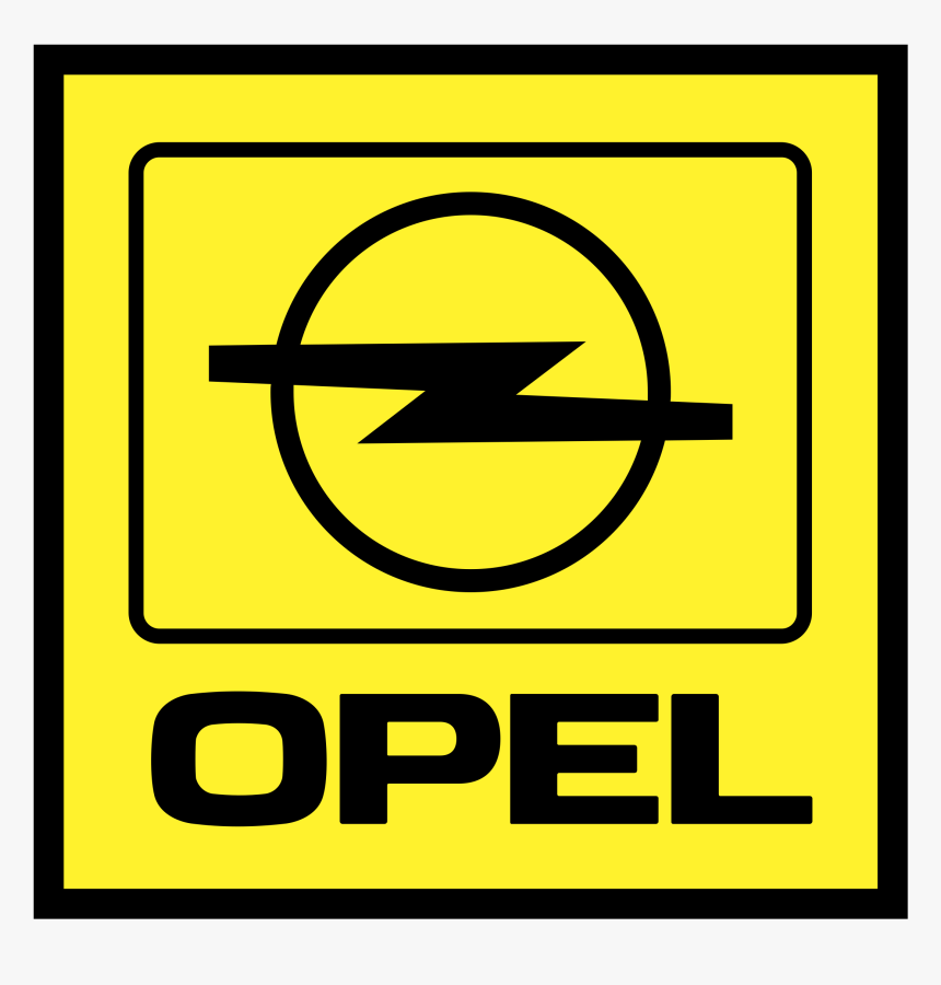 Opel, HD Png Download, Free Download