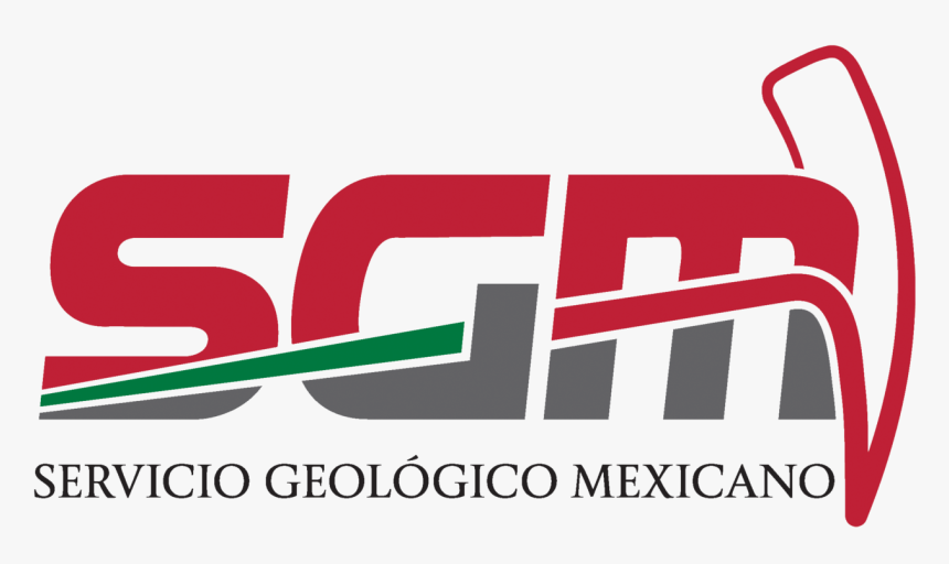 Servicio Geologico Mexicano, HD Png Download, Free Download