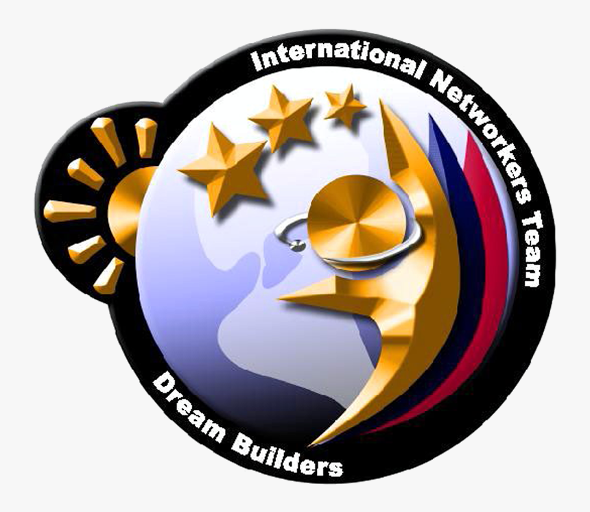 Transparent International Networkers Team Logo Png - Bianca Lisonbee, Png Download, Free Download