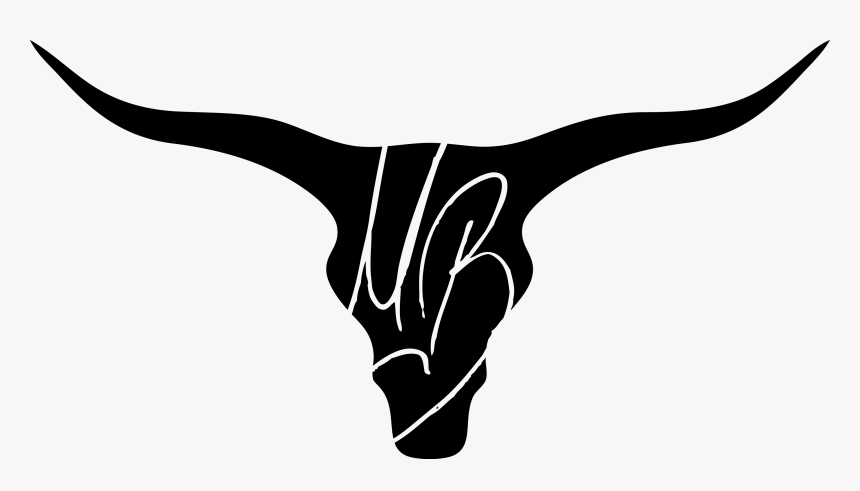 Texas Longhorn Chophouse Restaurant Longhorn Steakhouse - Bull Skull Vector Png, Transparent Png, Free Download