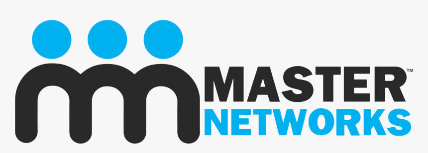 Master Networks Central Texas, HD Png Download, Free Download