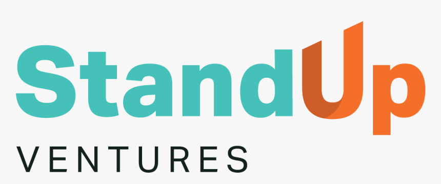 Standup Ventures, HD Png Download, Free Download