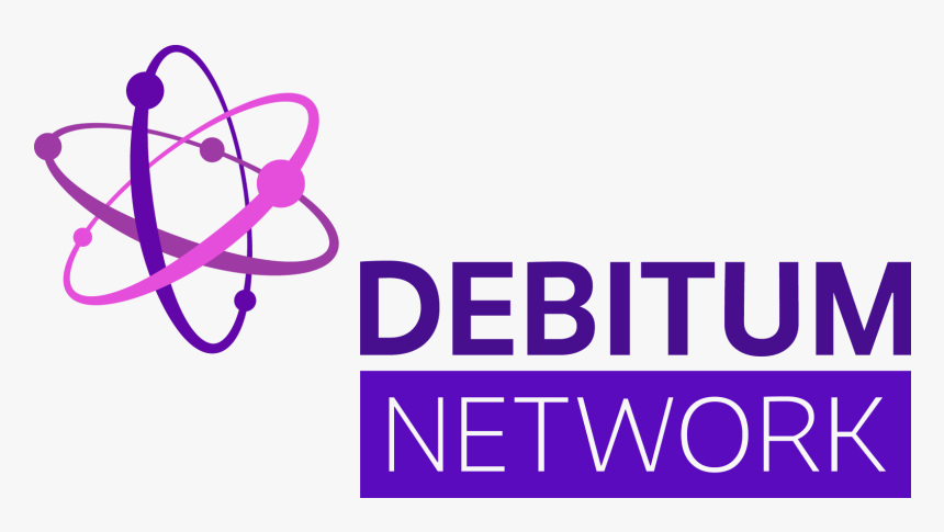 Debitum Network Logo, HD Png Download, Free Download