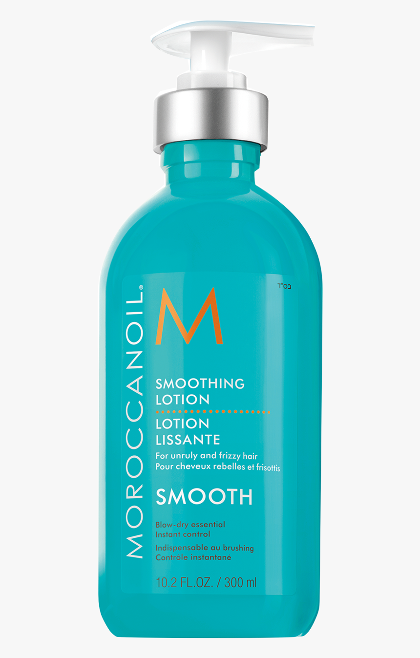 Moroccanoil Smoothing Lotion, HD Png Download, Free Download