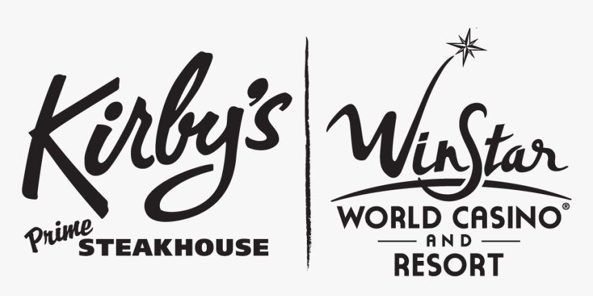 Kirby's Prime Steakhouse Logo, HD Png Download, Free Download