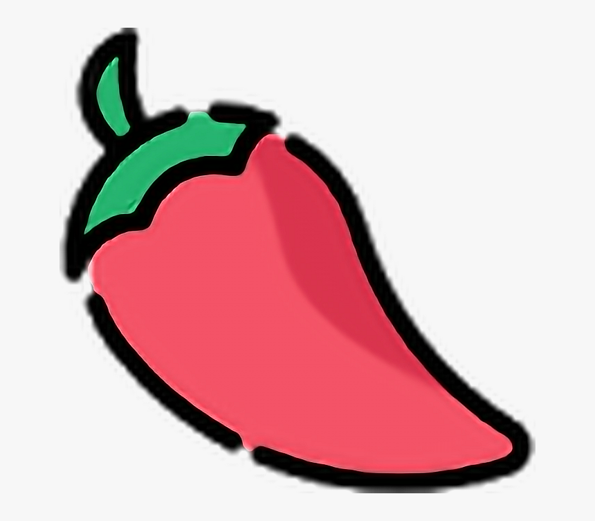 #mexico #mexican #mexicano #chile #chiles #freetoedit - Mexico Chile Png, Transparent Png, Free Download