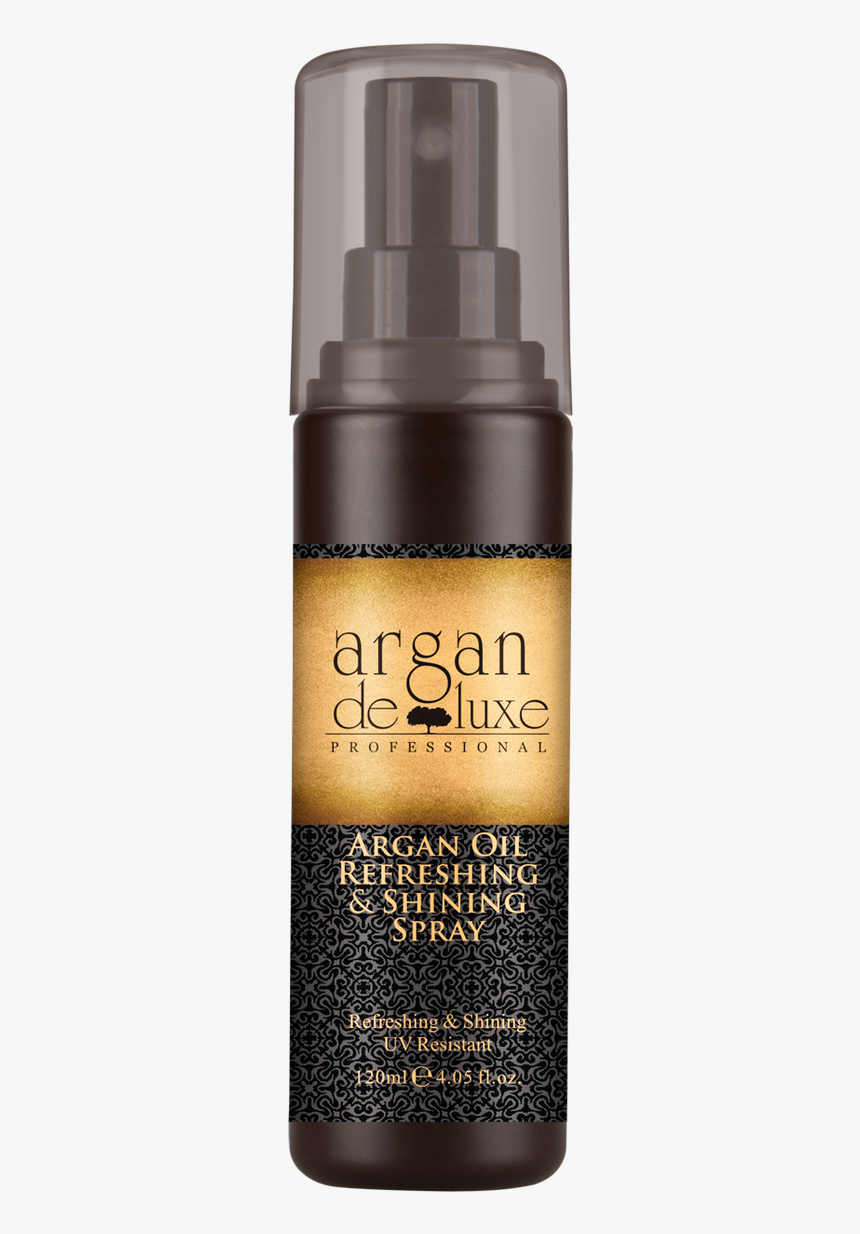 Argan Deluxe Shining Spray, HD Png Download, Free Download