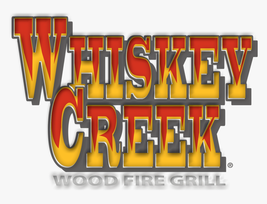 Whiskey Creek Wood Fire Grill - Whiskey Creek Restaurant, HD Png Download, Free Download