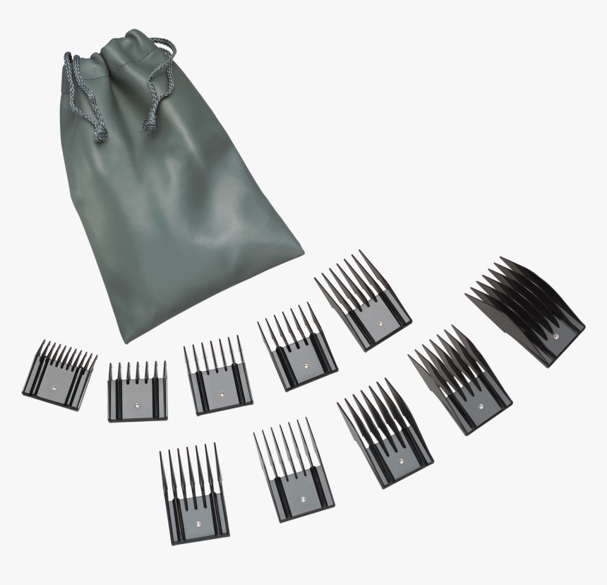 Oster Universal Guards, HD Png Download, Free Download