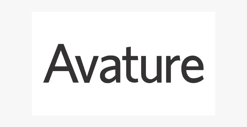 Avature - Monochrome, HD Png Download, Free Download