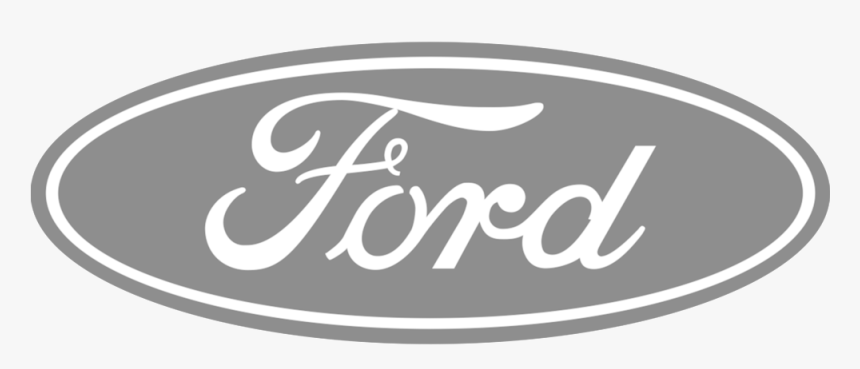Ford Logo Transparent Background, HD Png Download, Free Download