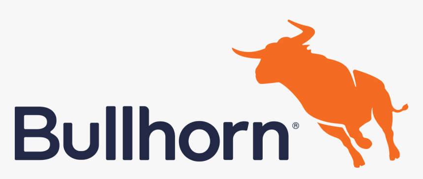 Bullhorn - Bullhorn Staffing, HD Png Download, Free Download