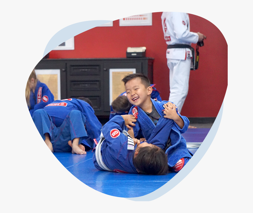 Brazilian Jiu-jitsu, HD Png Download, Free Download