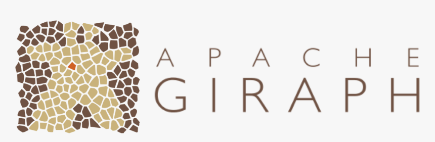 Apache Giraph Logo, HD Png Download, Free Download