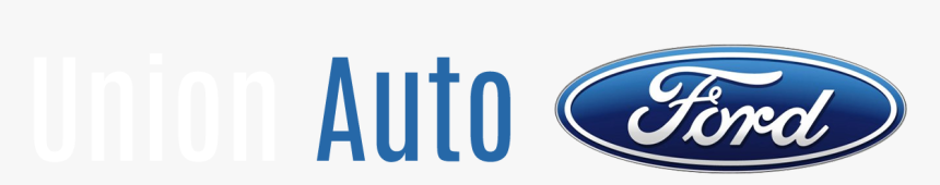 Union Auto - Ford, HD Png Download, Free Download