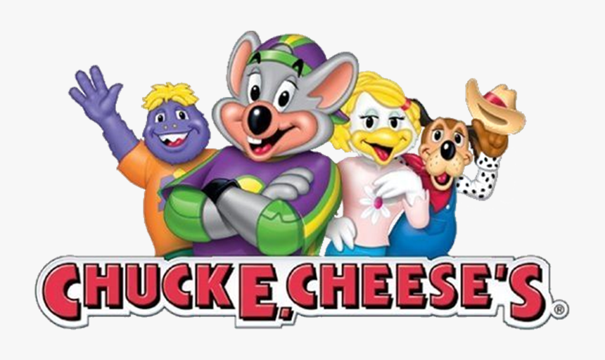 Logo Chuck E Cheese, HD Png Download, Free Download