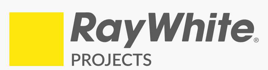 Ray White Projects - Ray White Projects Logo, HD Png Download, Free Download