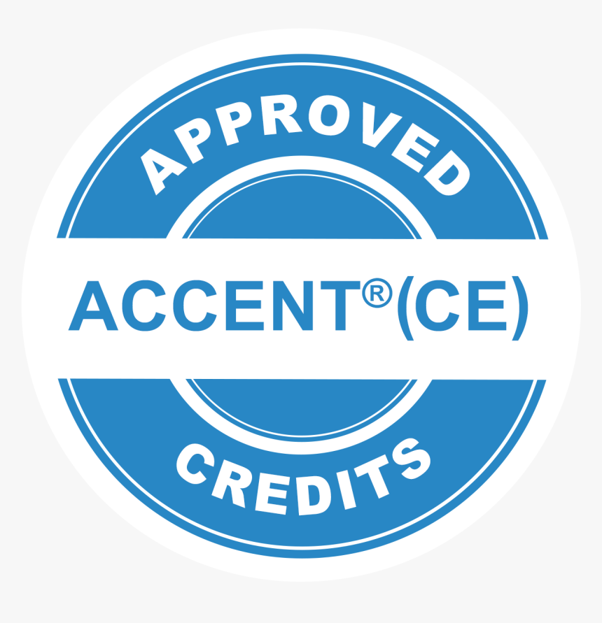 Accent Ce Logo - Circle, HD Png Download, Free Download