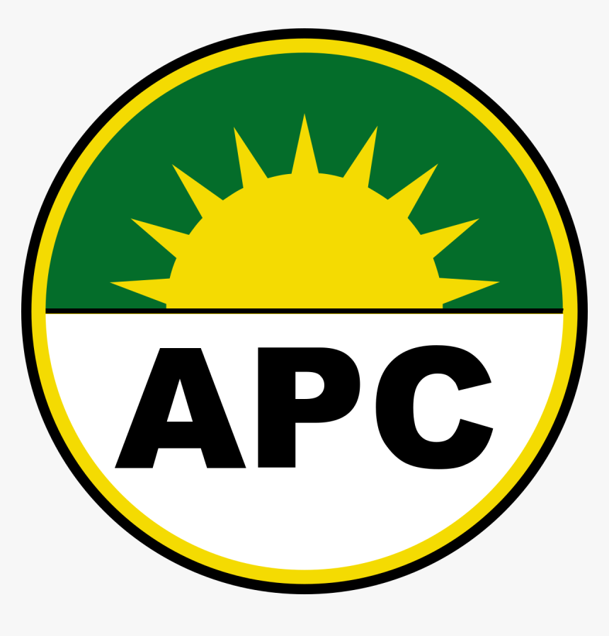 Apc Political Party South Africa, HD Png Download, Free Download