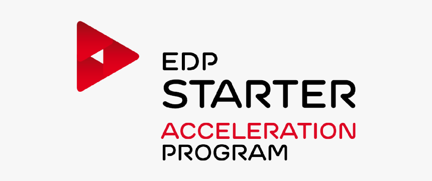 Edp Starter Acceleration Program, HD Png Download, Free Download