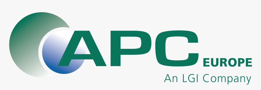 Logo Apc Europe, HD Png Download, Free Download