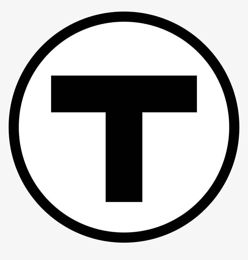 Mbta Logo, HD Png Download, Free Download