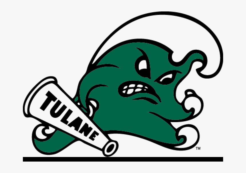 Tulane Logo, HD Png Download, Free Download