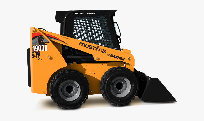 Img 7437-v1r1 - Manitou 1900r, HD Png Download, Free Download